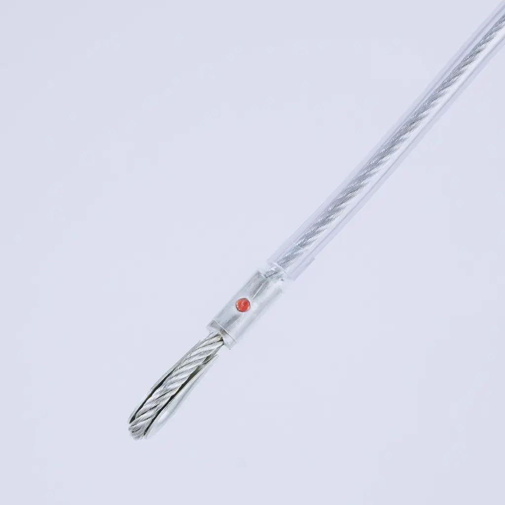 Wire Strop Thimble Close.webp