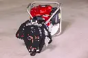 Skylotec ActSafe Red PMX Power Ascender DEMO