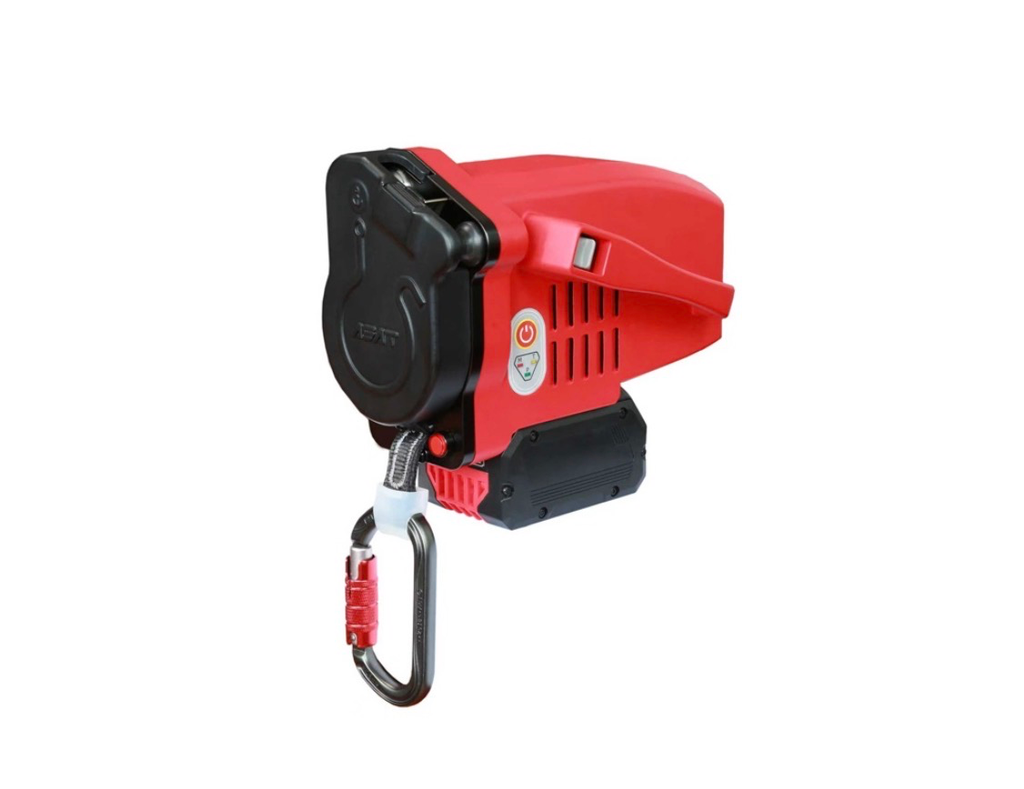 ACE 51 Power Ascender