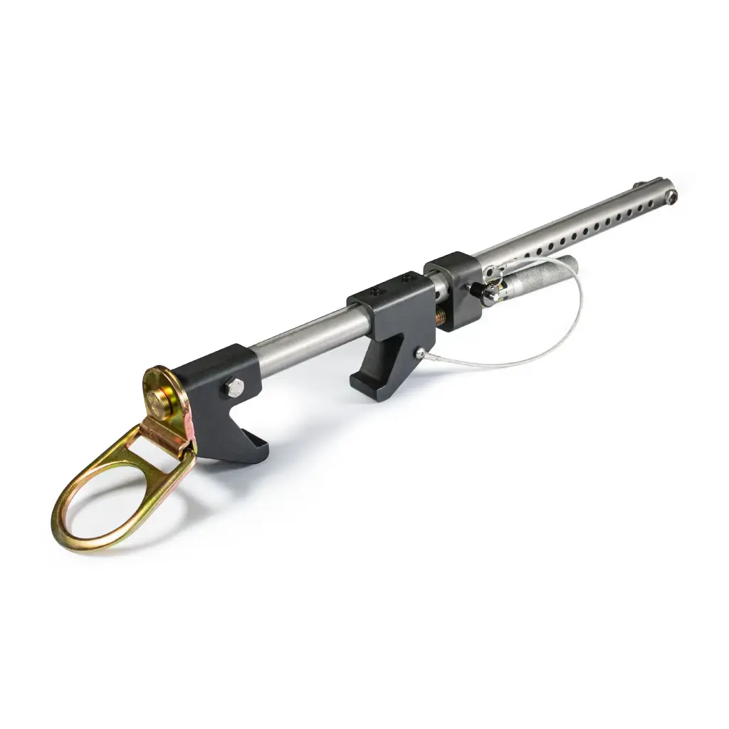 CT113.3 Vertical Beam Clamp Anchor