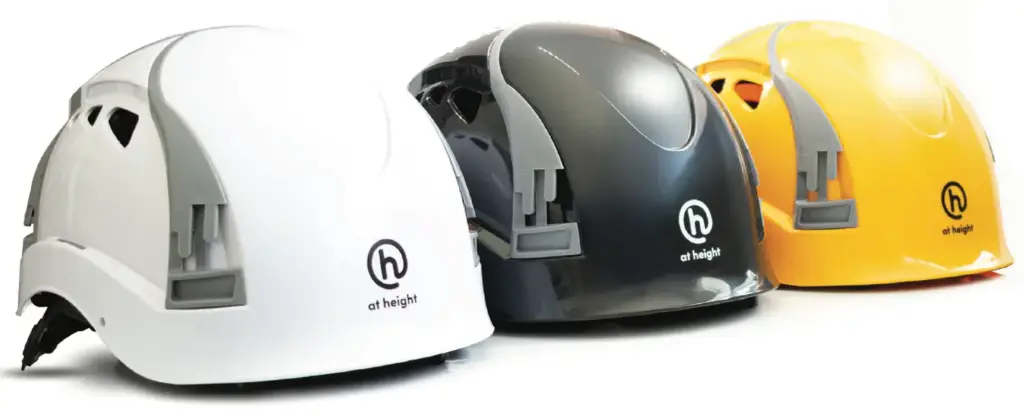 Helm10 Type 2 Class C