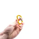 K02 Accessory Carabiner