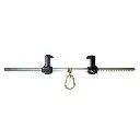 CT110.2 Large Beam Slider Anchor