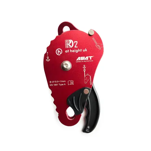 RD2 Descender