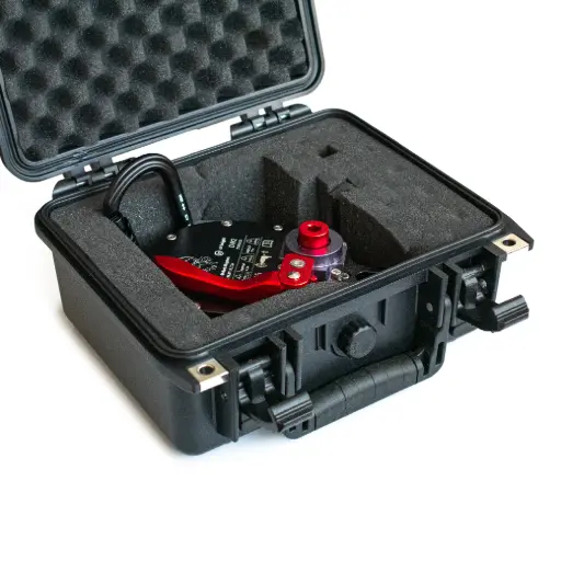 DW2 drill winch BASIC