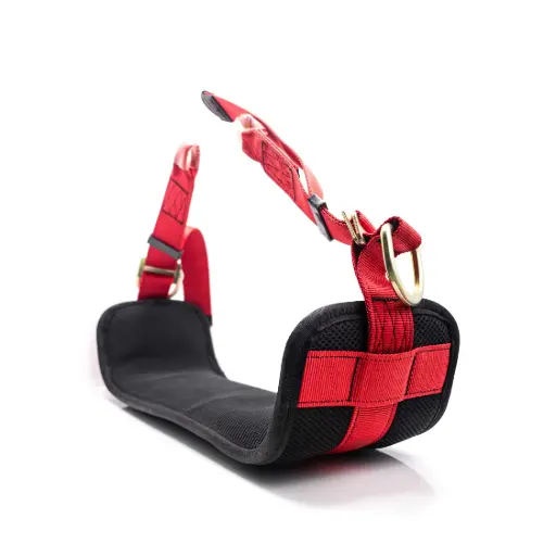 WS01 Work Seat