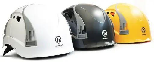 Helm10 Type 2 Class C