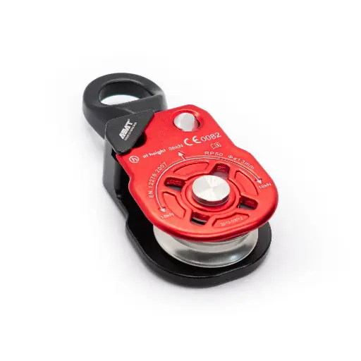 RP50 Pulley Swivel