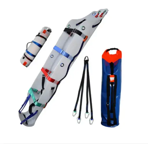 SLIX 50/100 Stretcher