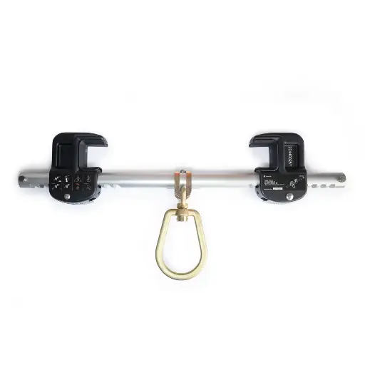 CT101.3 Standard Beam Slider