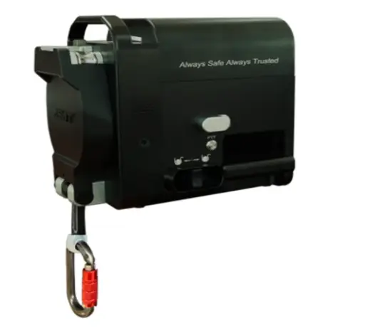 [ACE22] Mini Power Ascender Gen2